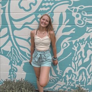 Meet your Posher, Lexi